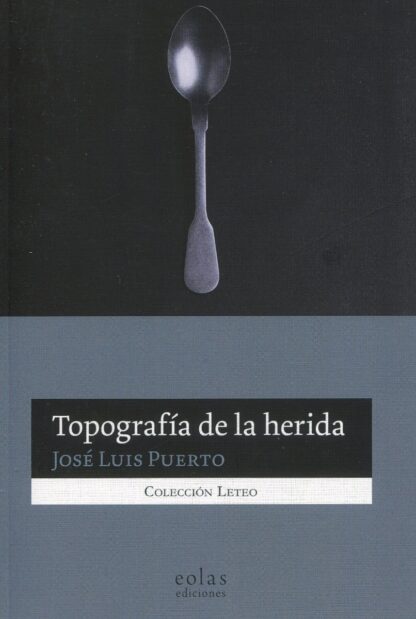 Topografía de la herida