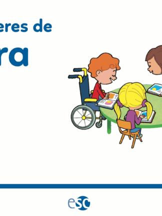 Talleres de Clara 3 años El Baúl Mágico