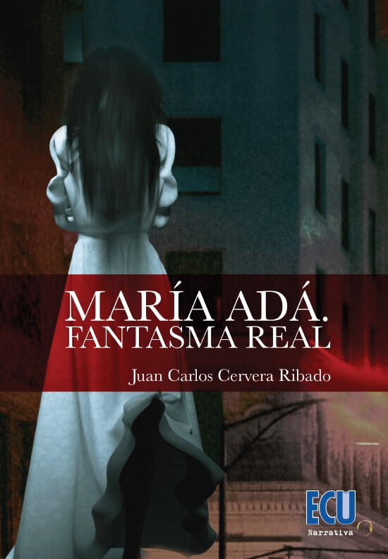 María Adá. Fantasma real -0
