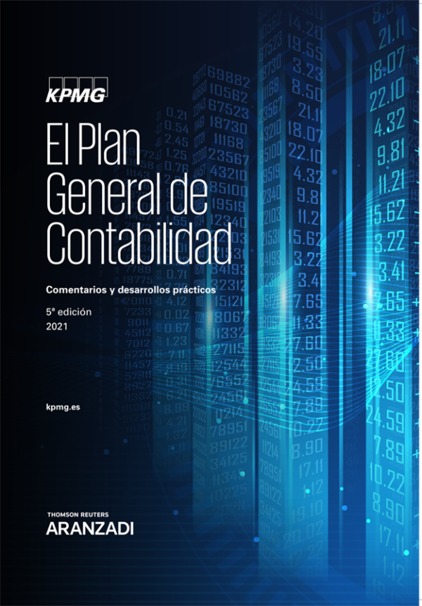 Plan General Contabilidad KPMG