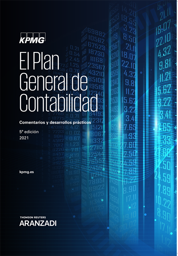 Plan General Contabilidad KPMG