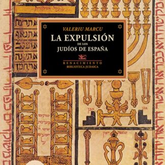 La expulsión de los judíos de España