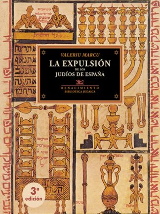 La expulsión de los judíos de España