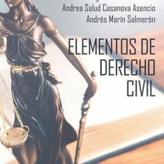 Elementos de derecho civil