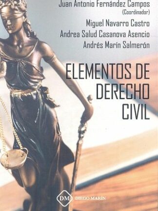 Elementos de derecho civil