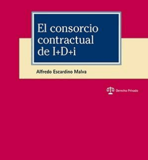 Consorcio contractual de I+D+i