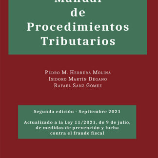 Manual de Procedimientos Tributarios