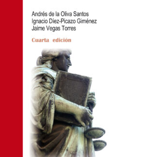 Curso Derecho Procesal Civil II. 2021