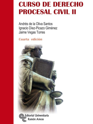 Curso Derecho Procesal Civil II. 2021
