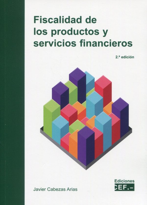 Fiscalidad de los Productos y Servicios Financieros -0