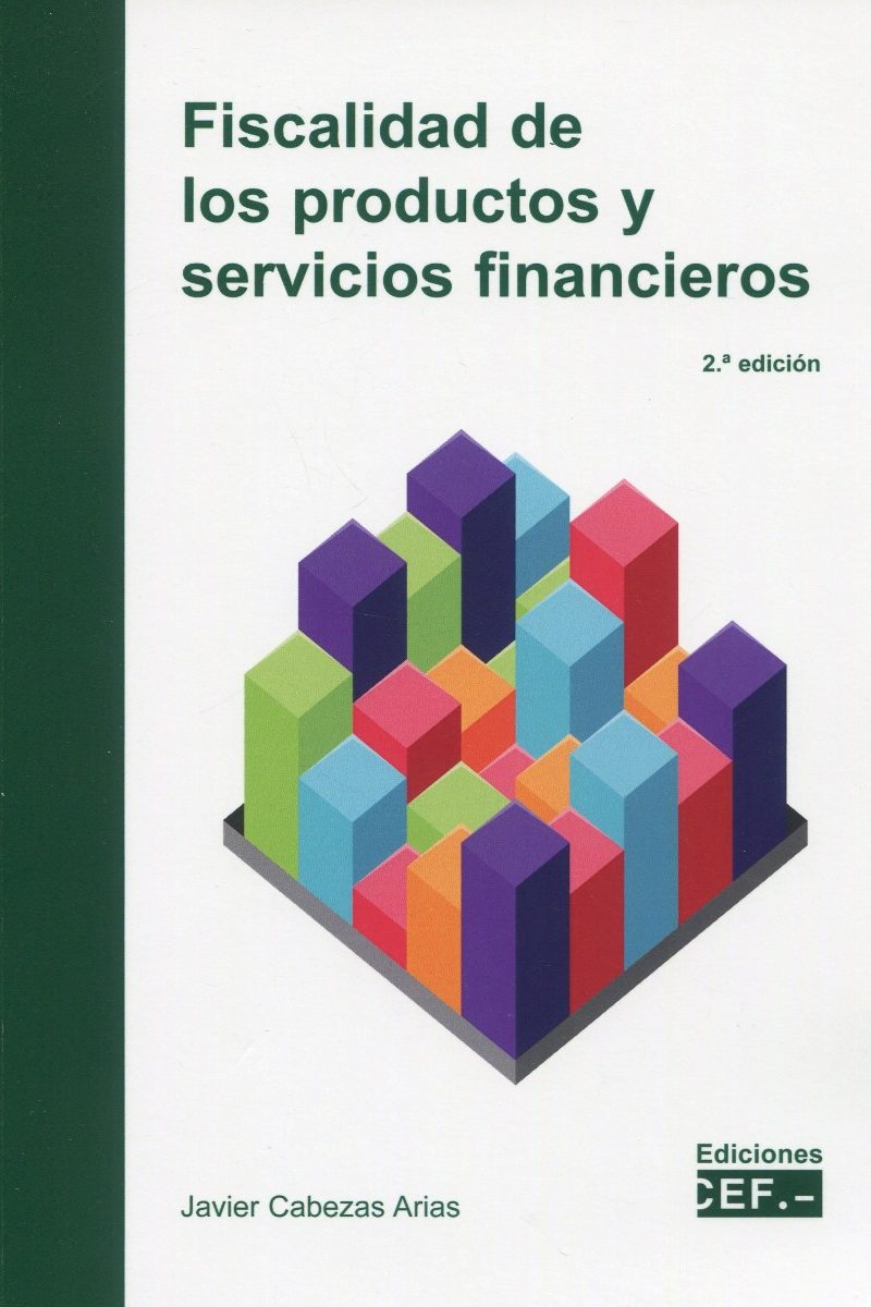 Fiscalidad de los Productos y Servicios Financieros -0