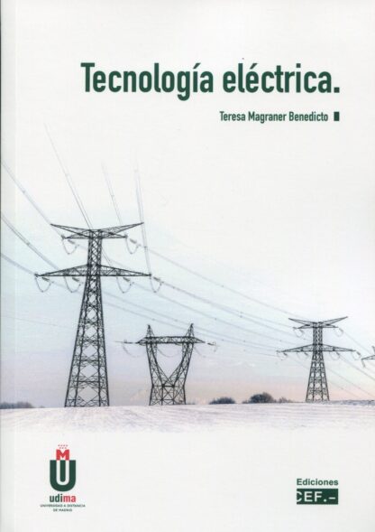Tecnología eléctrica