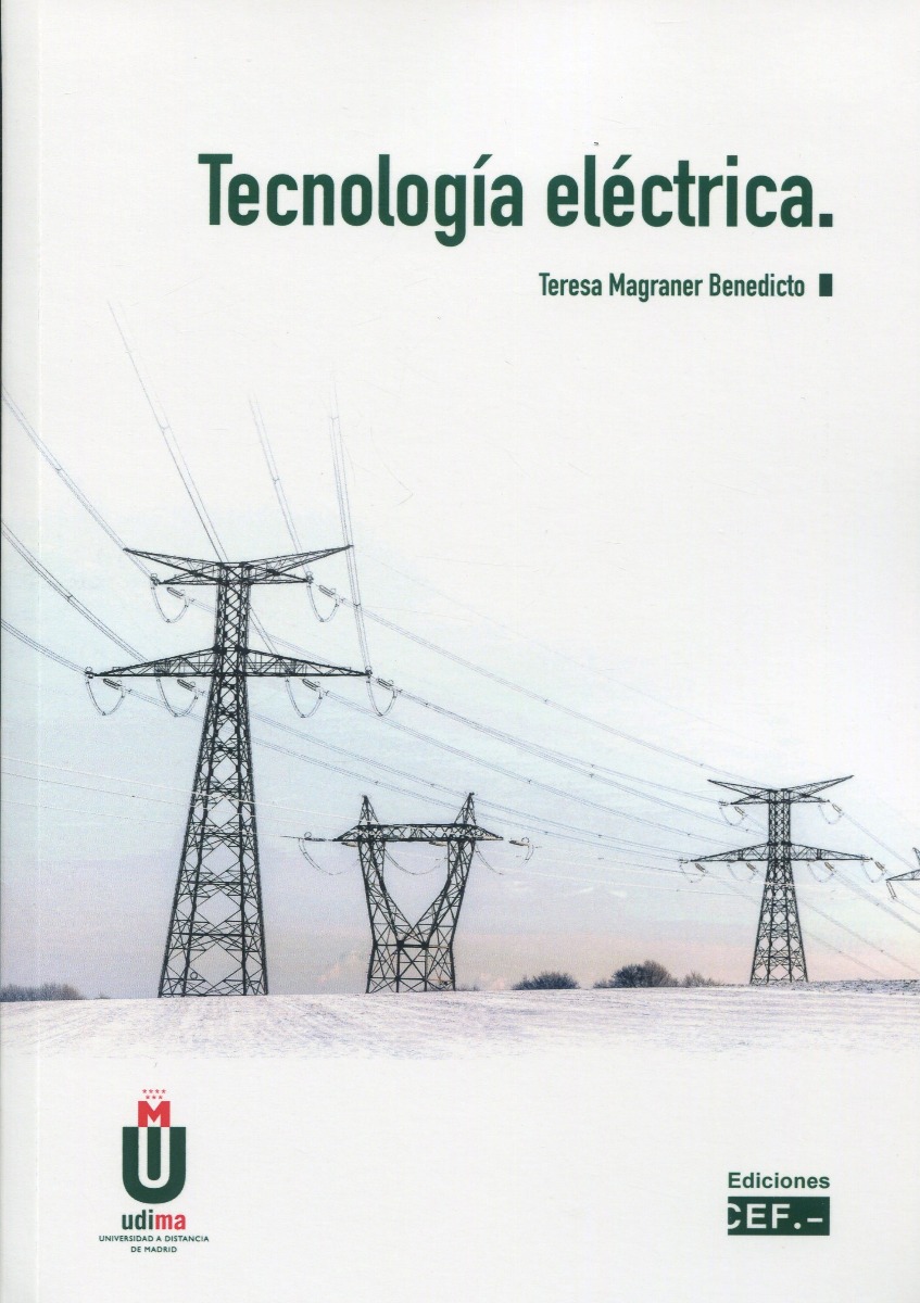 Tecnología eléctrica -0