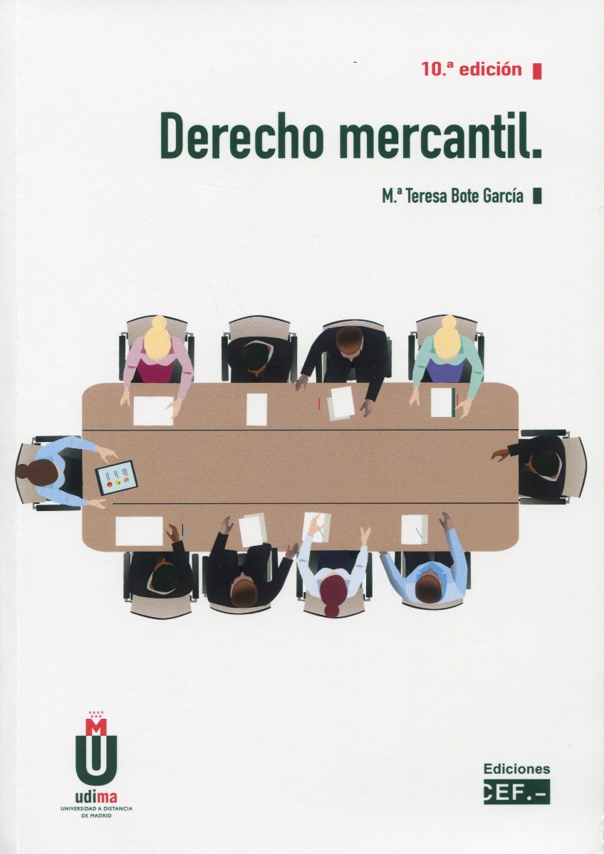 Derecho mercantil -0