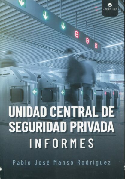 Unidad Central de Seguridad Privada