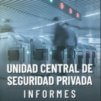 Unidad Central de Seguridad Privada