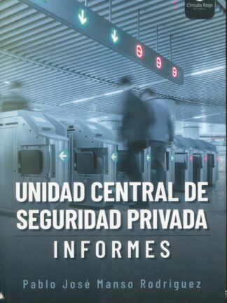 Unidad Central de Seguridad Privada