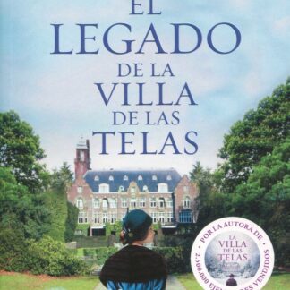 El legado de la villa de las telas. La villa de las telas 3