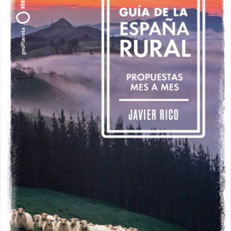 Guía rural de España