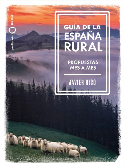 Guía rural de España