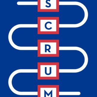 Scrum. El revolucionario método para trabajar el doble en la mitad de tiempo/ Sutherland