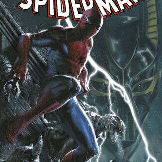 Marvel saga el asombroso spiderman. La conspiración del clon 55