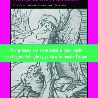 Poemas de Dios y del diablo
