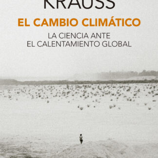 El cambio climático