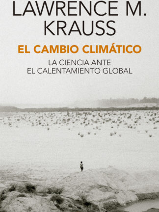 El cambio climático