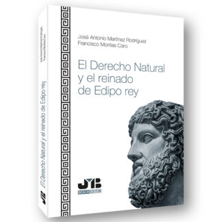 Derecho natural y el reinado de Edipo rey