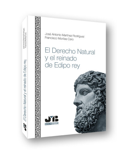 Derecho natural y el reinado de Edipo rey