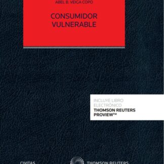 Ebook Consumidor vulnerable