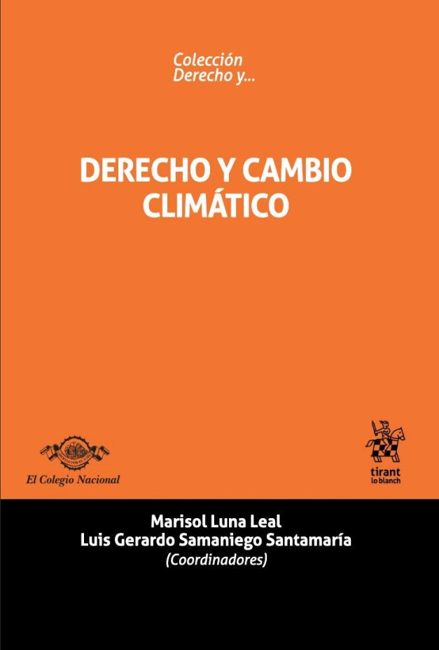 Derecho y cambio climático-0