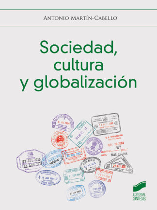 Sociedad, cultura y globalización