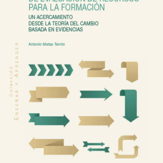Metodología de evaluación de recursos para la formación. Un acercamiento desde la teoría del cambio basada en evidencias