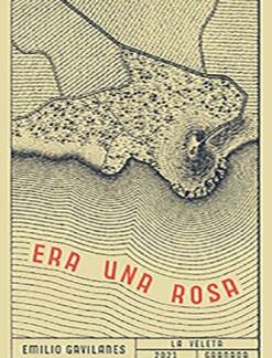 Era una rosa