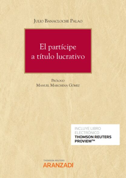 Partícipe a título lucrativo