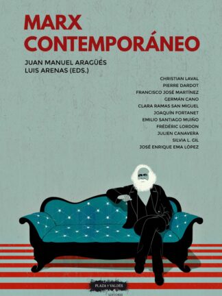 Marx contemporáneo
