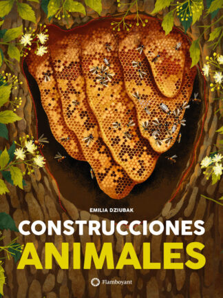 Construcciones animales