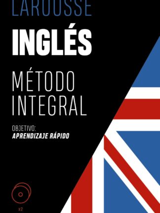 Inglés. Método integral