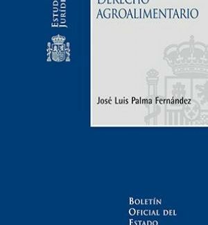 Derecho agroalimentario