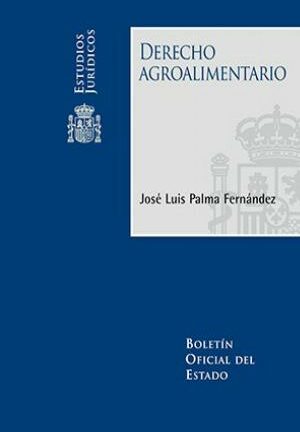 Derecho agroalimentario