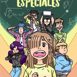 El Club de los Especiales