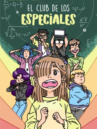 El Club de los Especiales