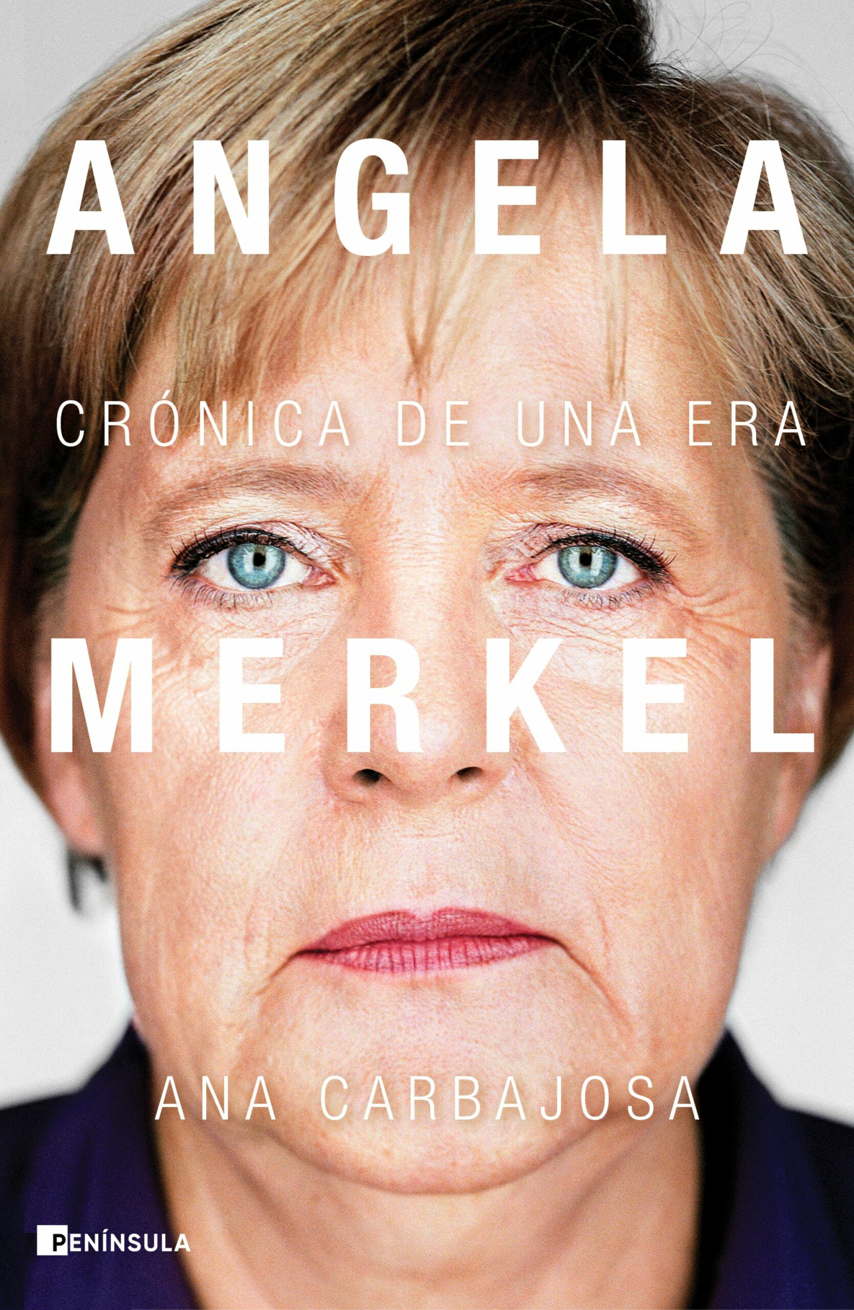 Un libro que nos adentra en la figura de Angela Merkel, probablemente la política más importante y enigmática de las últimas décadas.