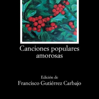 Canciones Populares Amorosas