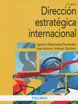 Dirección estratégica internacional