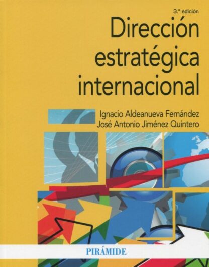 Dirección estratégica internacional