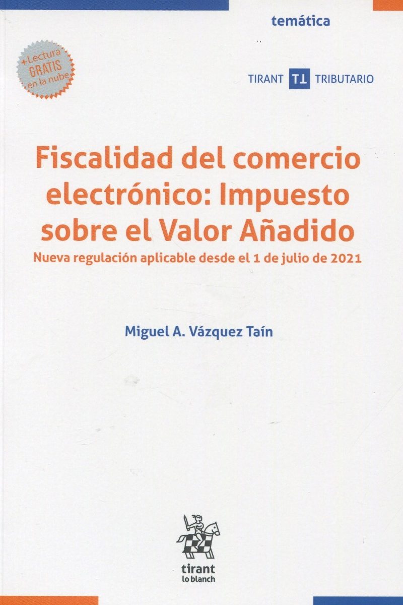 FISCALIDAD DEL COMERCIO ELECTRÓNICO
