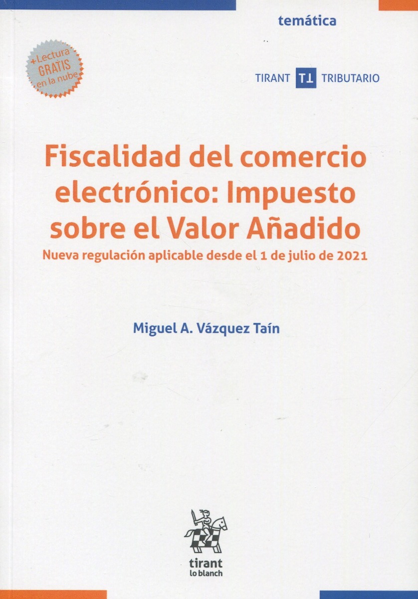 FISCALIDAD DEL COMERCIO ELECTRÓNICO